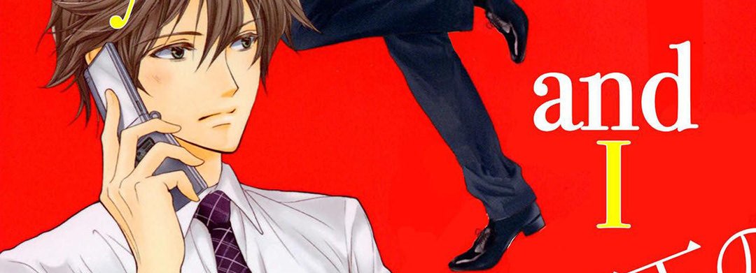 Another Love Story Between My Trainee and I - episode 2 - 2