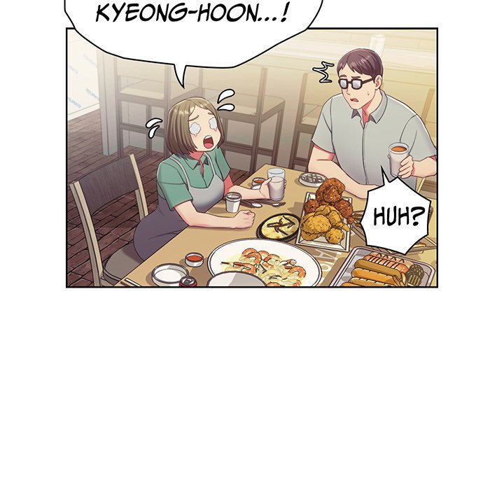 Master, Do You Need A Hand? - episode 17 - 18