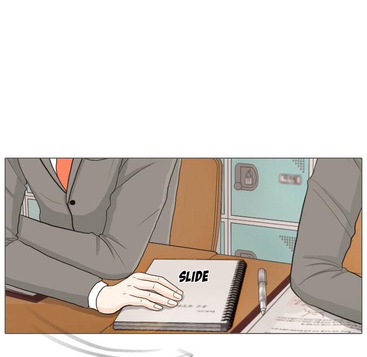 Hold My Hand - episode 26 - 35
