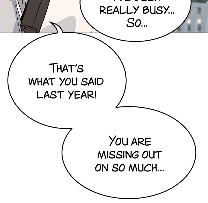 Don't Tell Mom - episode 1 - 206
