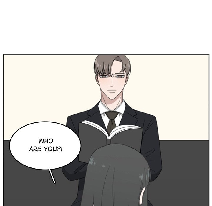 You're My Angel?! - episode 1 - 83
