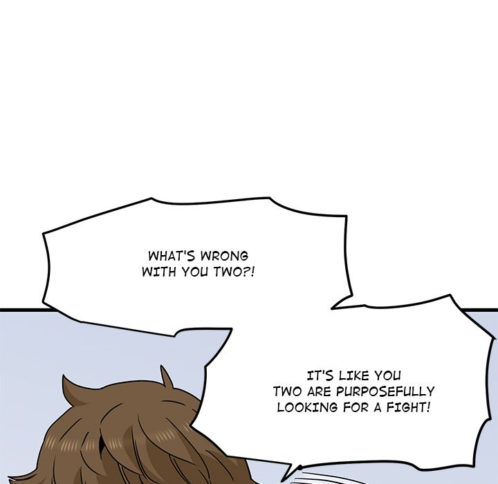 Snapping into Love - episode 43 - 75
