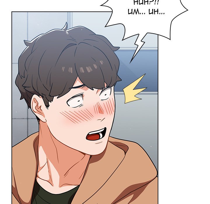 Naughty Little Secret - episode 16 - 105