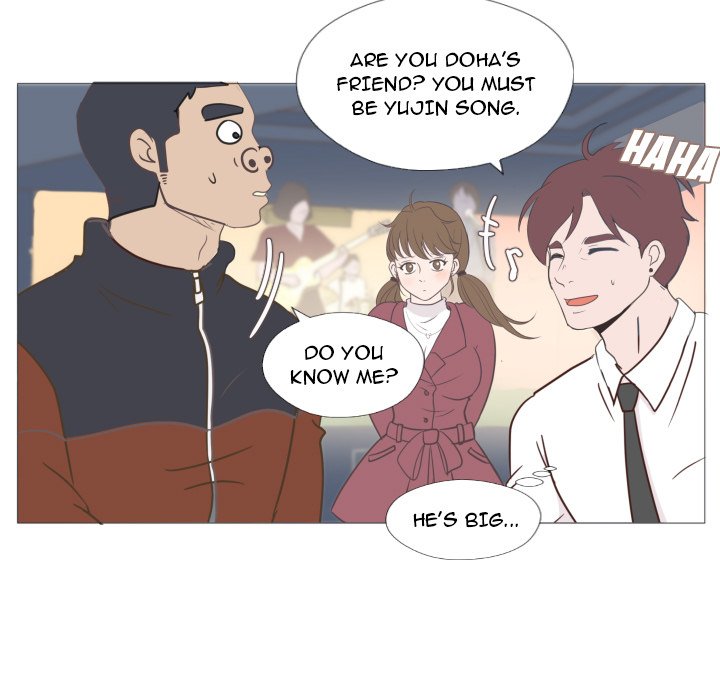 You Have The Wrong Person - episode 1 - 87