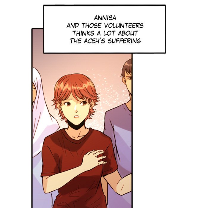 99% Love - episode 3 - 54