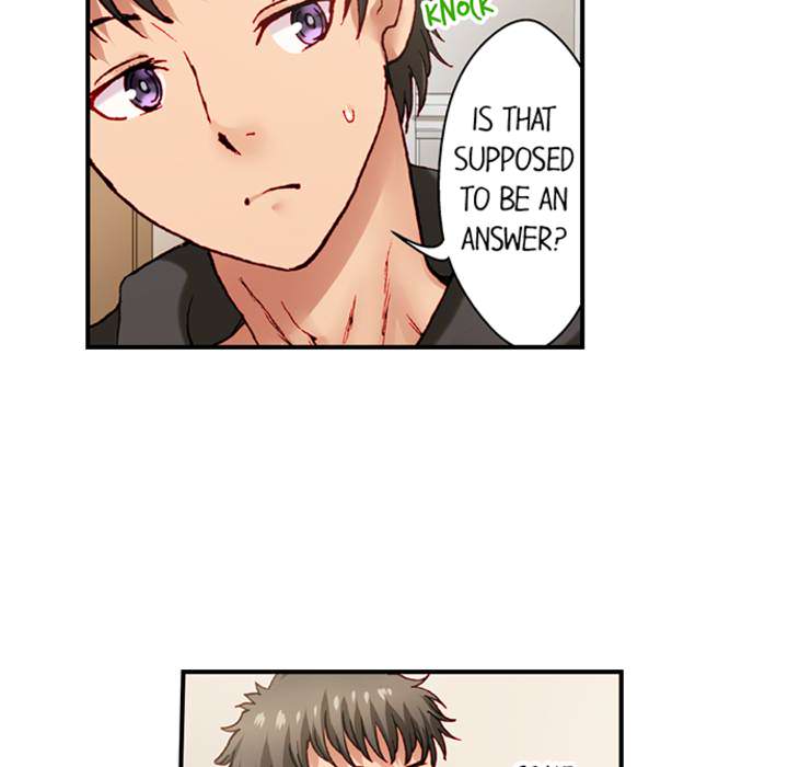 The Quiet Gal Can't Stop Moaning in Bed - episode 1 - 54