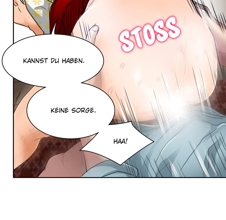 Gestörte Liebe - episode 50 - 57