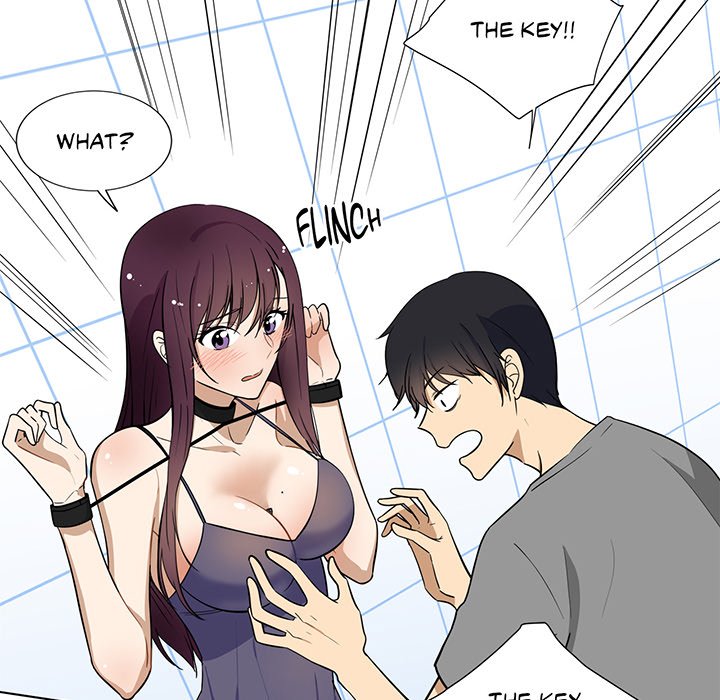 Shame Room - episode 1 - 40