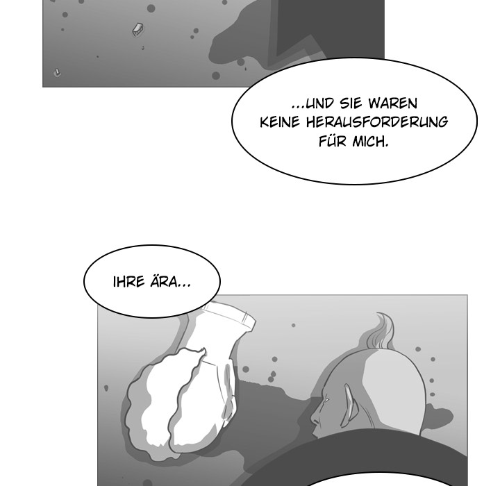 Evas Verderben - episode 74 - 75