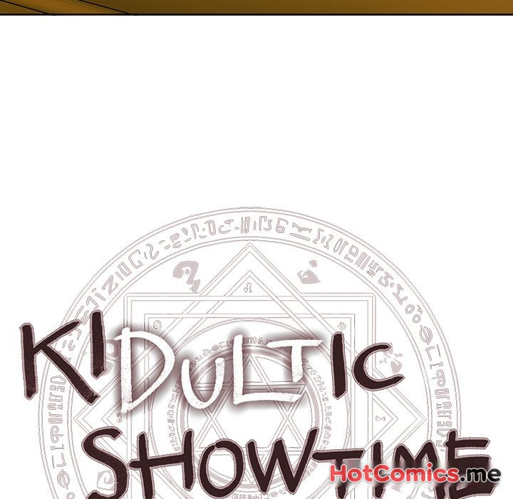 Kidultic Showtime - episode 116 - 11