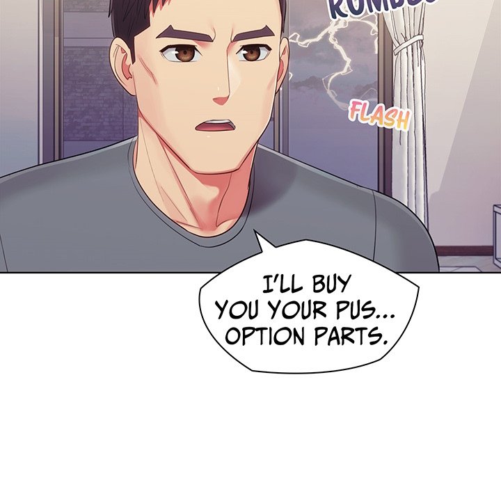 Master, Do You Need A Hand? - episode 33 - 57