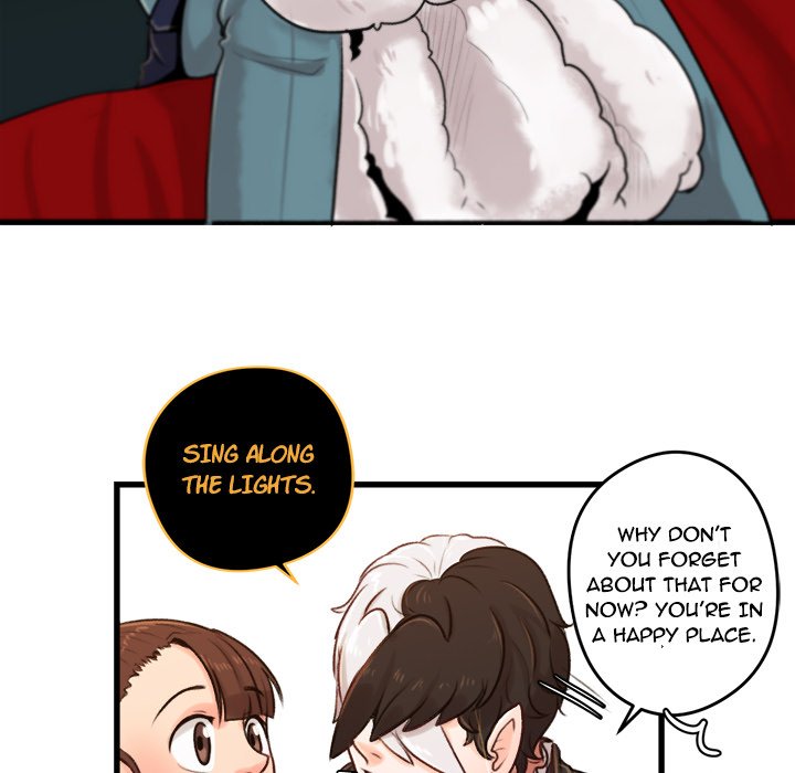 Forest of the Fireflies - episode 3 - 12