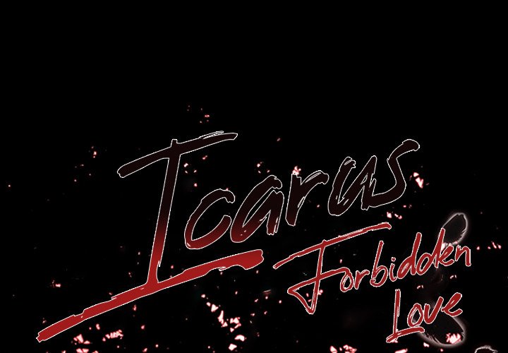 Icarus: Forbidden Love - episode 14 - 0