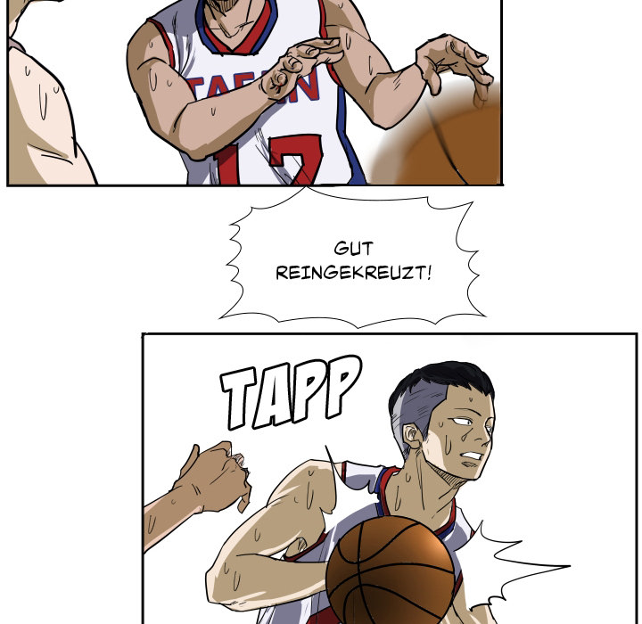 Tweener - episode 30 - 60
