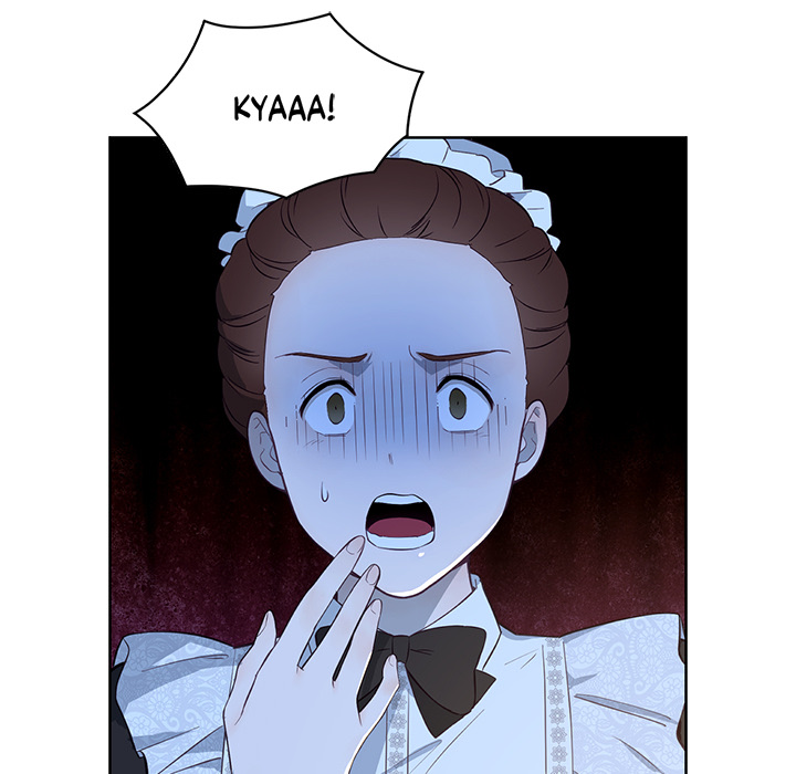 The Blood of Madam Giselle - episode 39 - 86