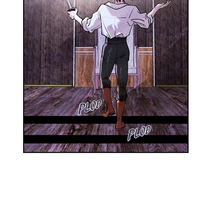 The Villainess Behind the Mask - episode 6 - 38