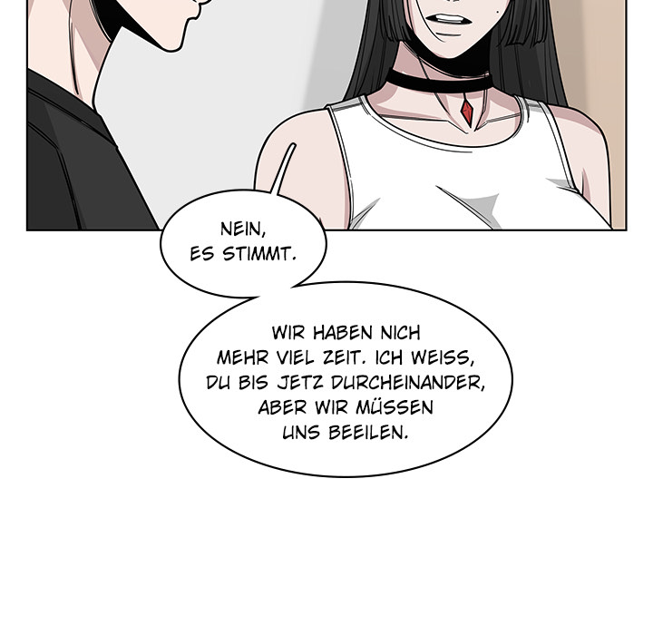 Mein Engel - episode 65 - 71