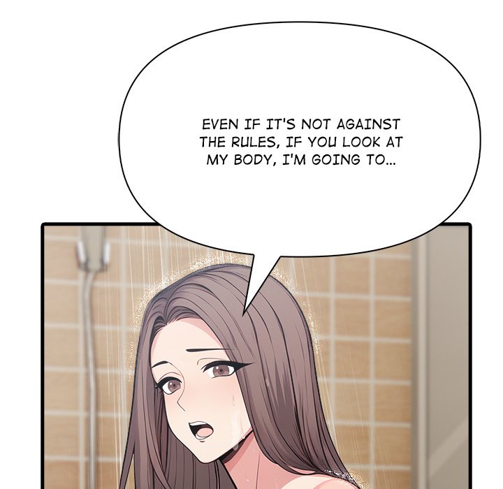 One Month with a Stranger - episode 5 - 125