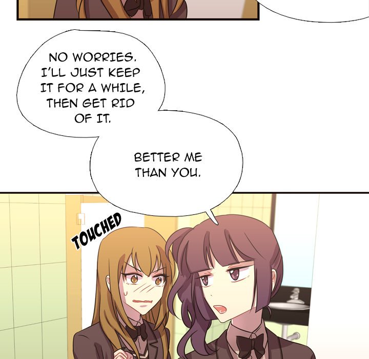 I Need Romance - episode 8 - 39