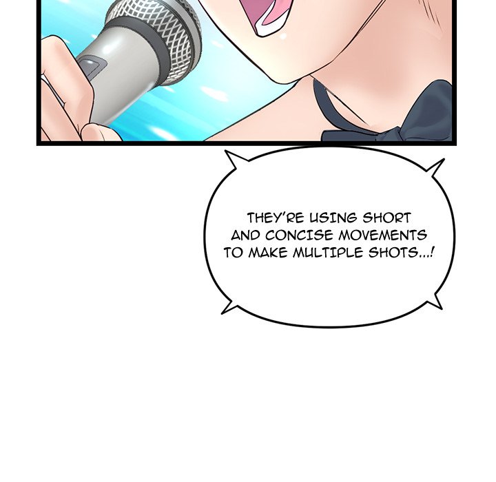 Midnight PC Cafe - episode 58 - 64
