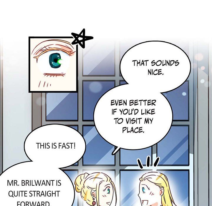 Bring the Love - episode 5 - 53