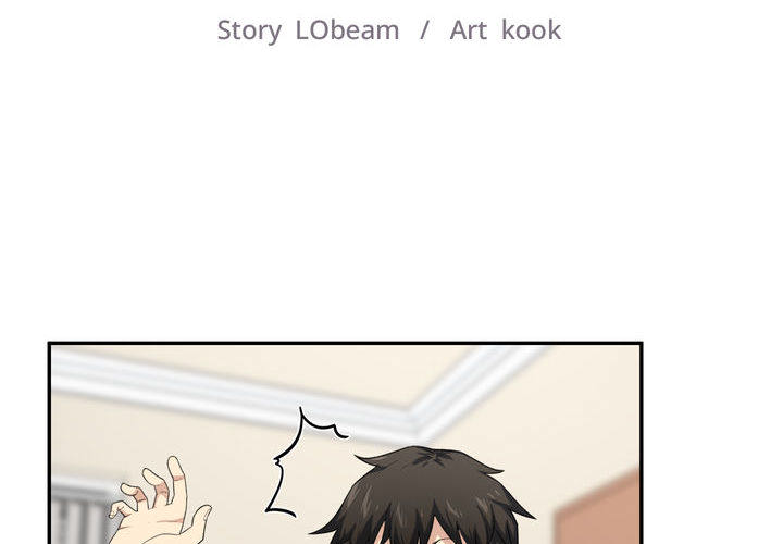 Excuse me, This is my Room - UNCENSORED - episode 11 - 1