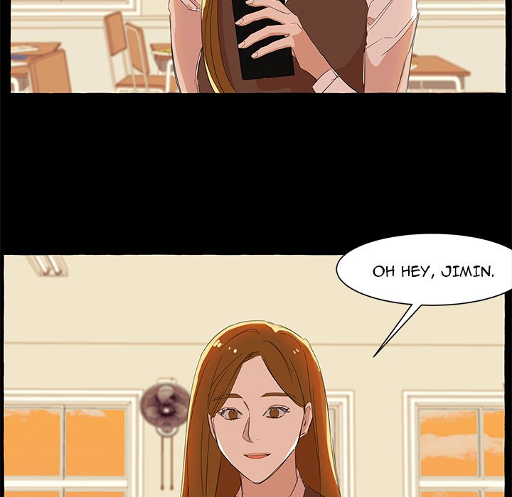 New Life, New Me - episode 19 - 28