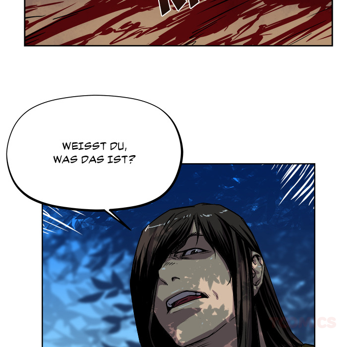 Karmas Weg - episode 32 - 11