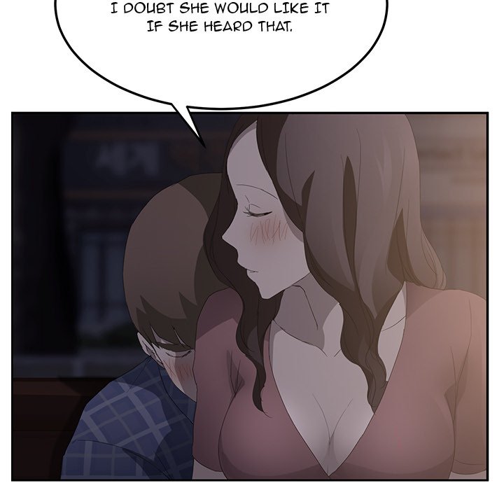 My Stepmom - episode 24 - 131