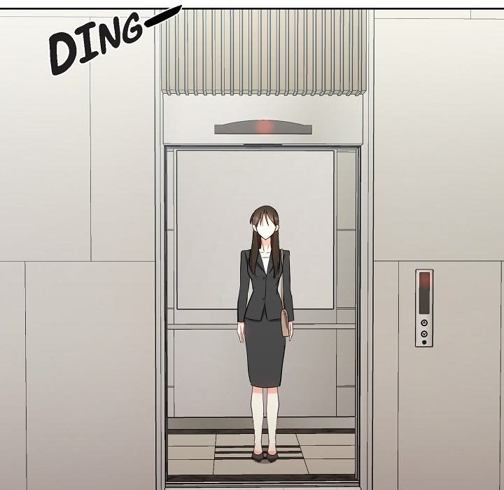 Fragrant Office Life - episode 36 - 34