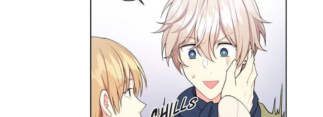 Sweet Caress - episode 32 - 137