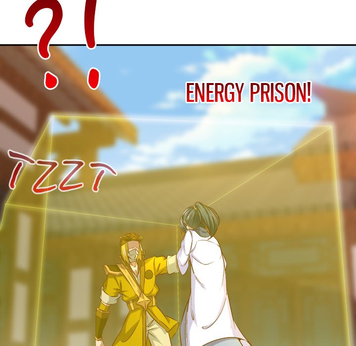 Hidden Class - episode 18 - 100
