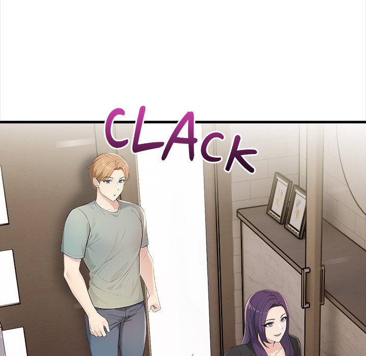 The Exchange Student & His Host - episode 3 - 106