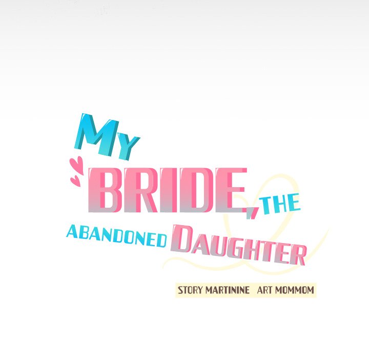 My Bride, The Abandoned Daughter - episode 3 - 19