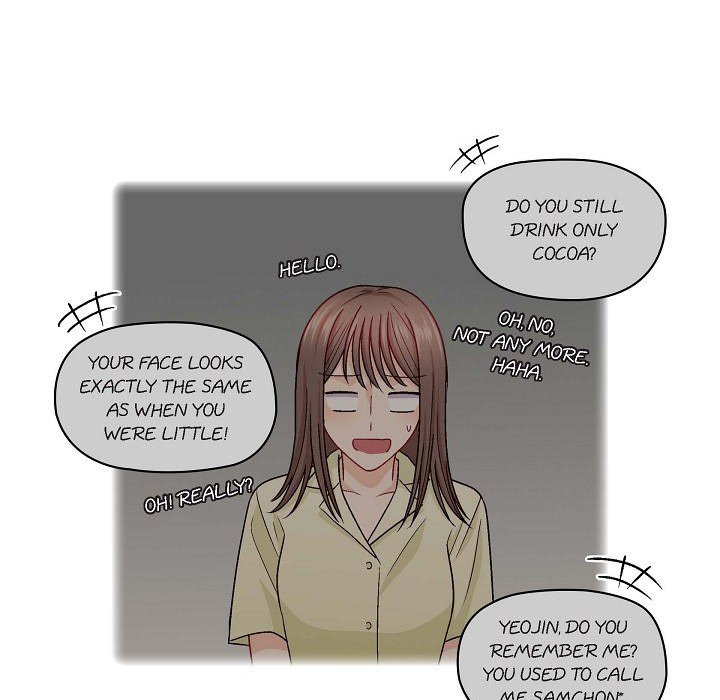 The Friendship Dilemma - episode 22 - 26