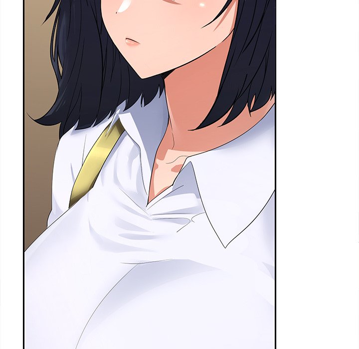 Office Romance is a No-No - episode 3 - 172