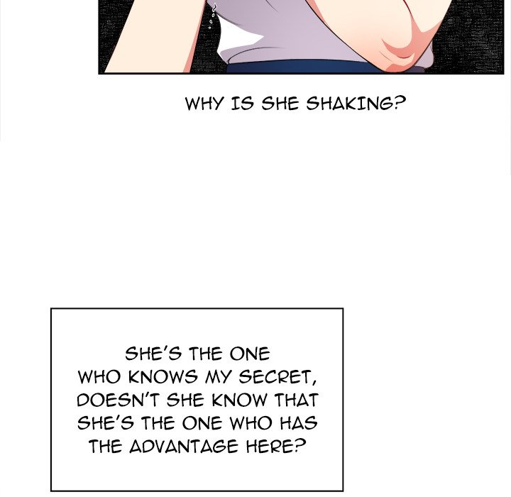 Yuri's Part Time Job - episode 28 - 71