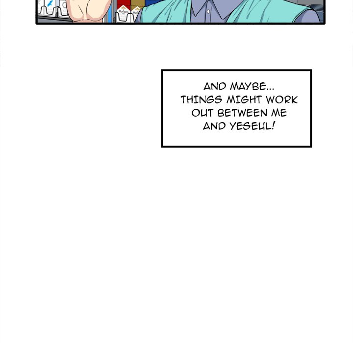 Excuse me, This is my Room - episode 3 - 98