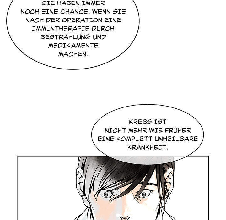 Karmas Weg - episode 1 - 31