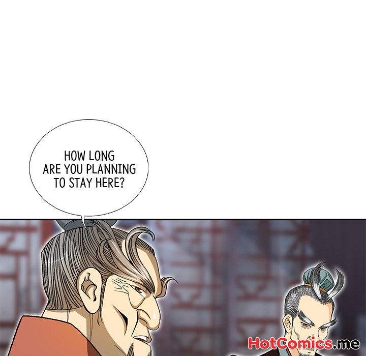 The Tale of The Hyungsan Sect - episode 6 - 59
