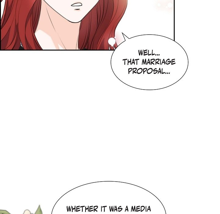 Crown Prince's Marriage Proposal - episode 3 - 74