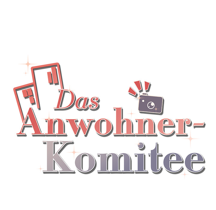 Das Anwohner-Komitee - episode 5 - 18