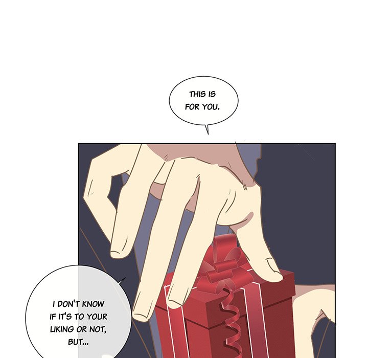 Your Secret Body - episode 25 - 36
