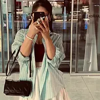 TikTok Account Photo