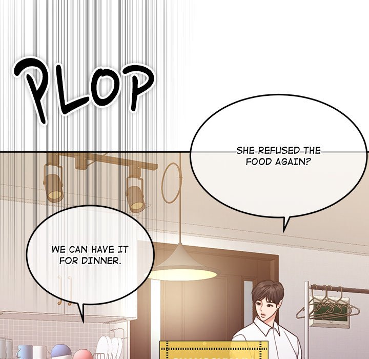 Pregnancy Contract - episode 56 - 132