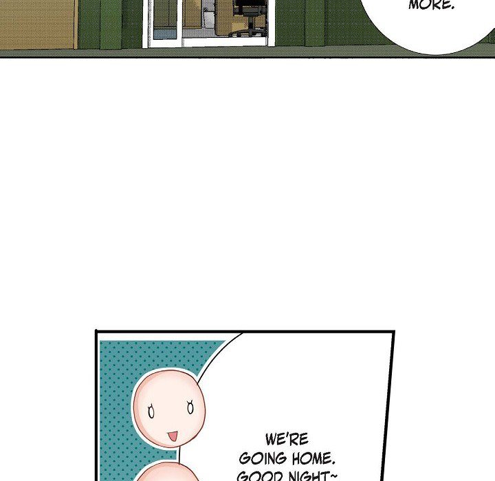 Work, Fight and Love - Webtoon Edition - episode 7 - 5