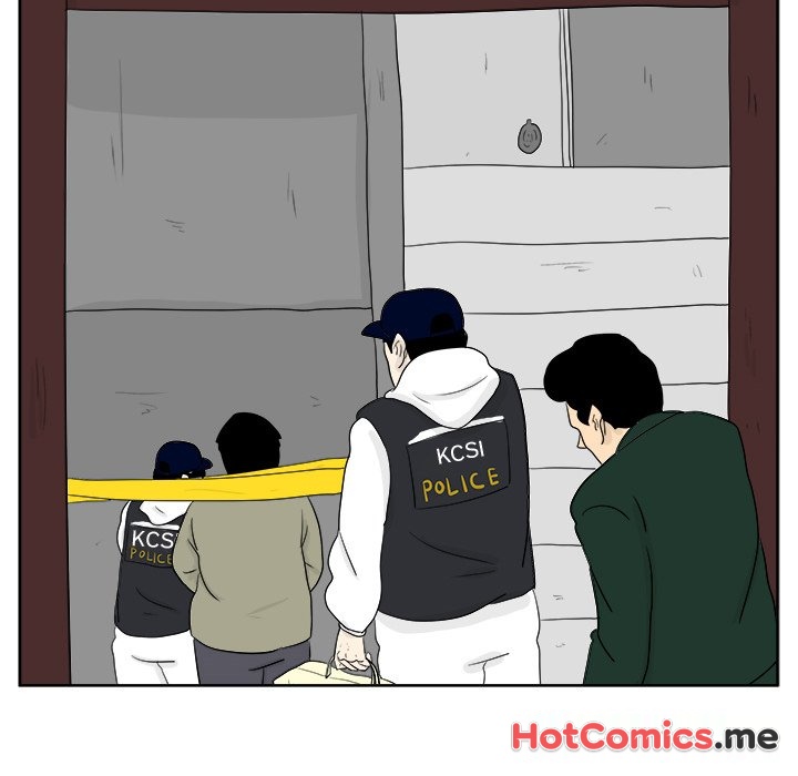 Closed Circuit - episode 23 - 33