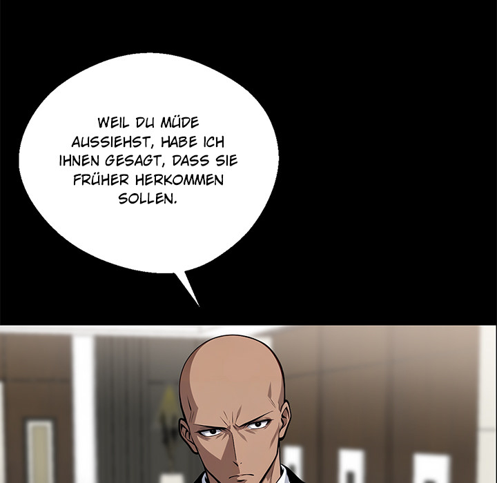 Workaholic Gangster - episode 7 - 150