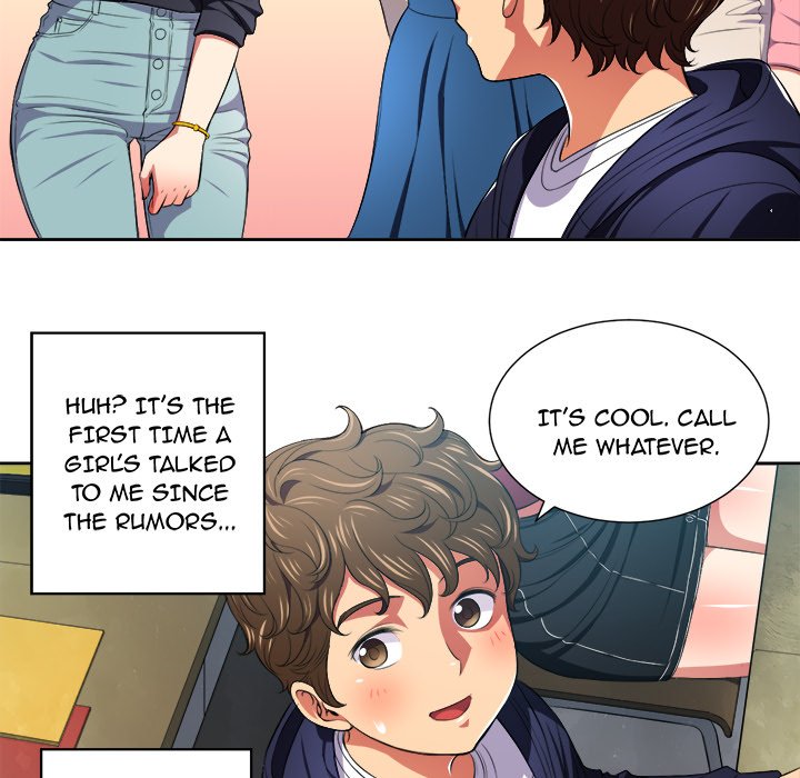 My High School Bully - episode 7 - 31