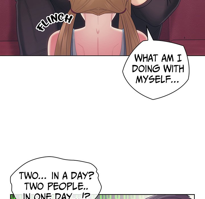 Master, Do You Need A Hand? - episode 32 - 101